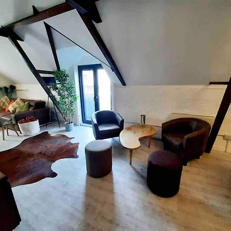 Lovely 1-Bedroom Serviced Apartment In Deal, Kent Exterior photo